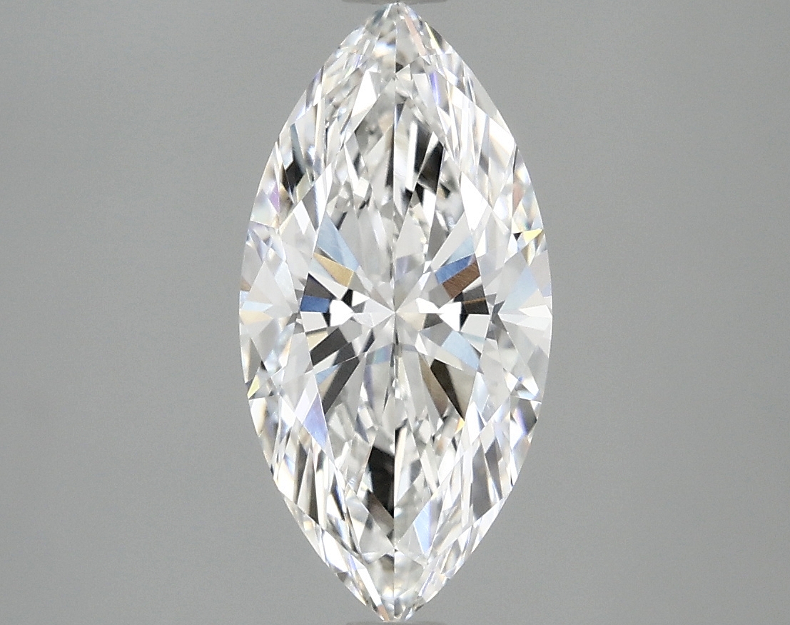2.10 CT Marquise Diamond