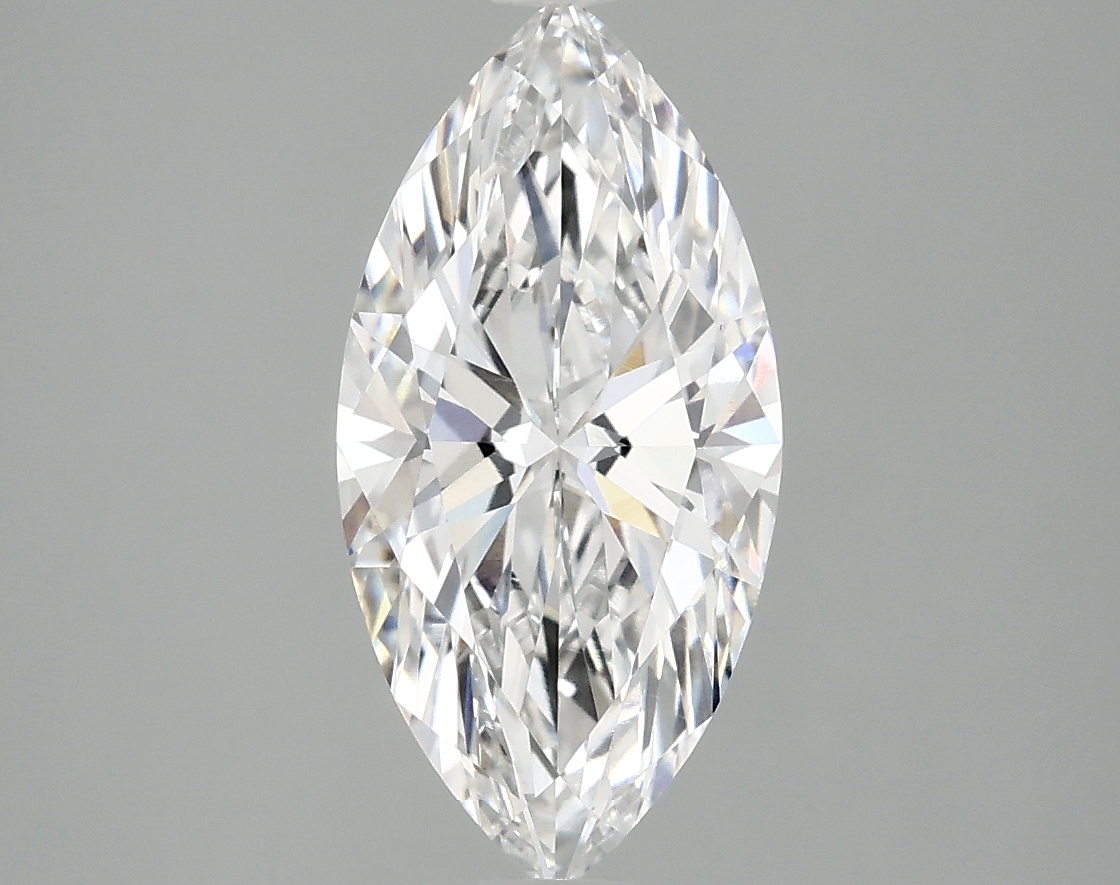 2.10 CT Marquise Diamond