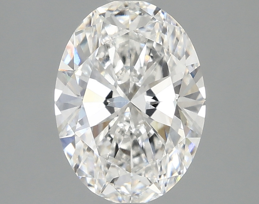 2.00 CT Oval Diamond
