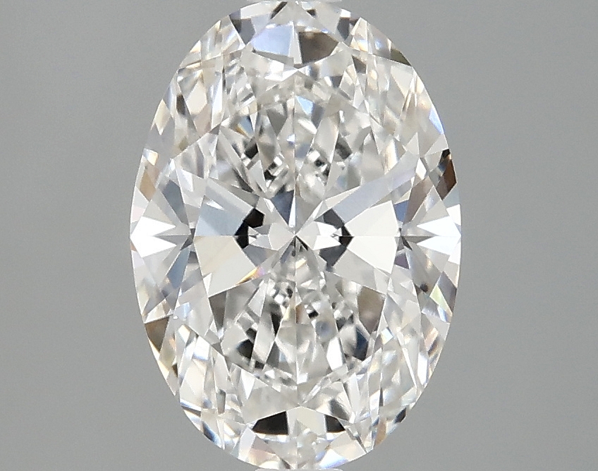 2.01 CT Oval Diamond