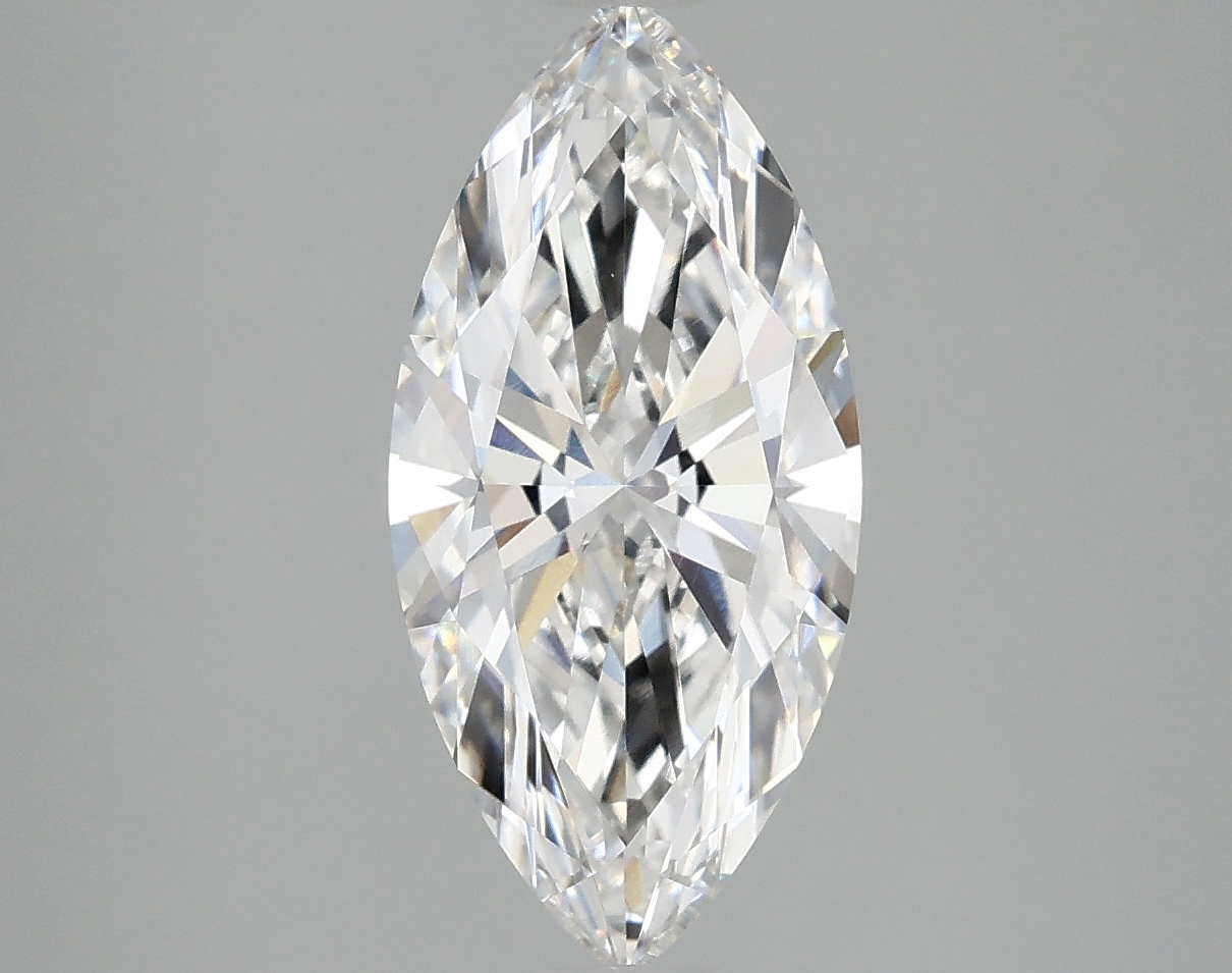 2.10 CT Marquise Diamond
