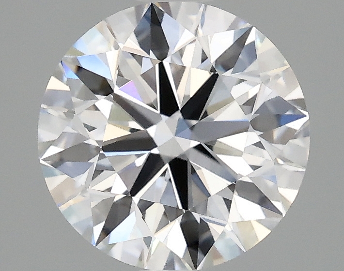 2.10 CT Round Brilliant Diamond
