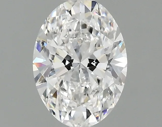0.99 CT Oval Diamond