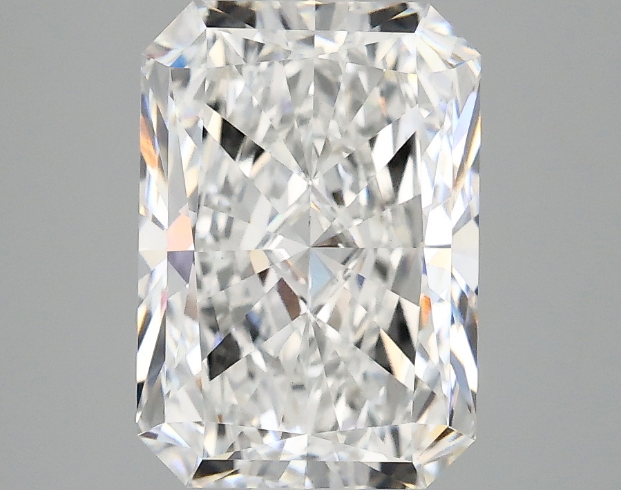 3.00 CT Radiant Diamond