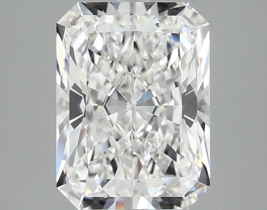 3.09 CT Radiant Diamond
