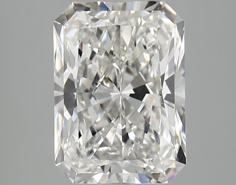 3.10 CT Radiant Diamond