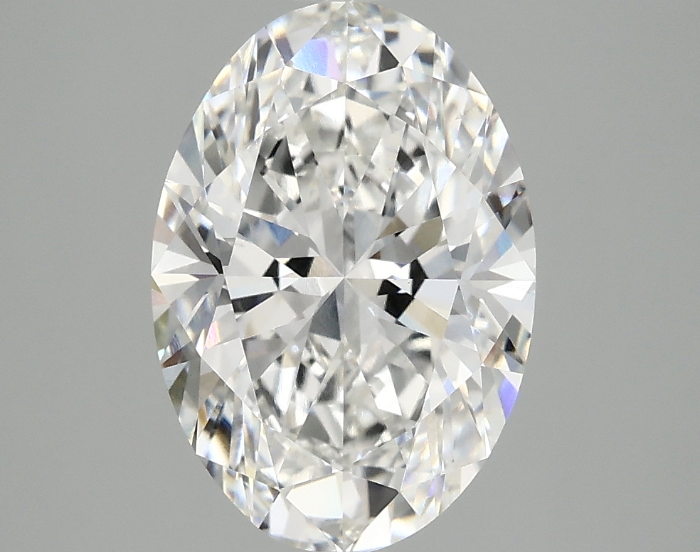 3.02 CT Oval Diamond