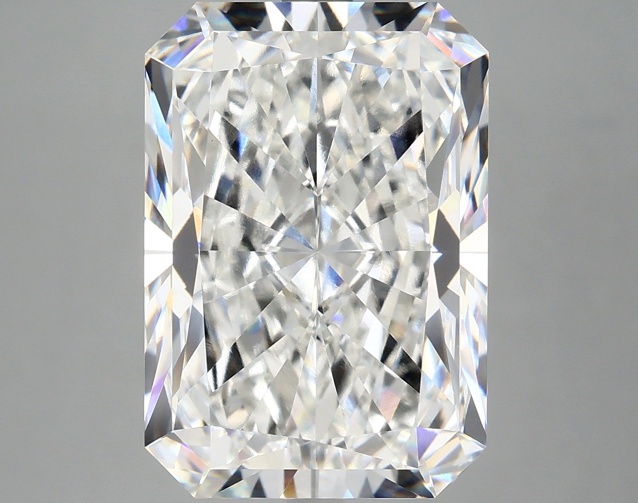 9.15 CT Radiant Diamond