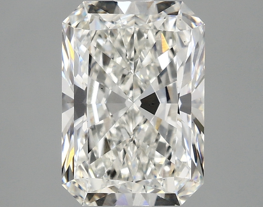 3.03 CT Radiant Diamond