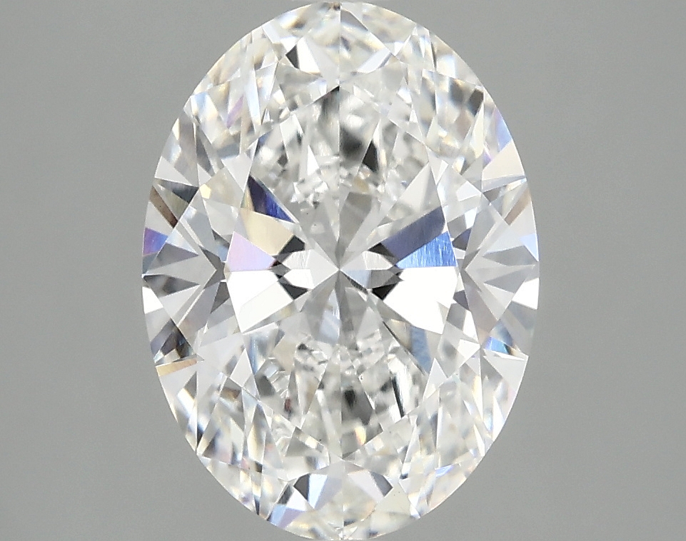 3.03 CT Oval Diamond