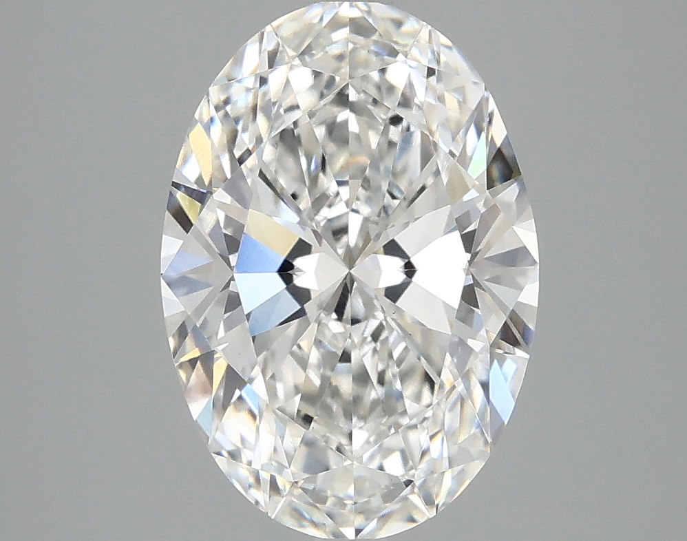 3.03 CT Oval Diamond