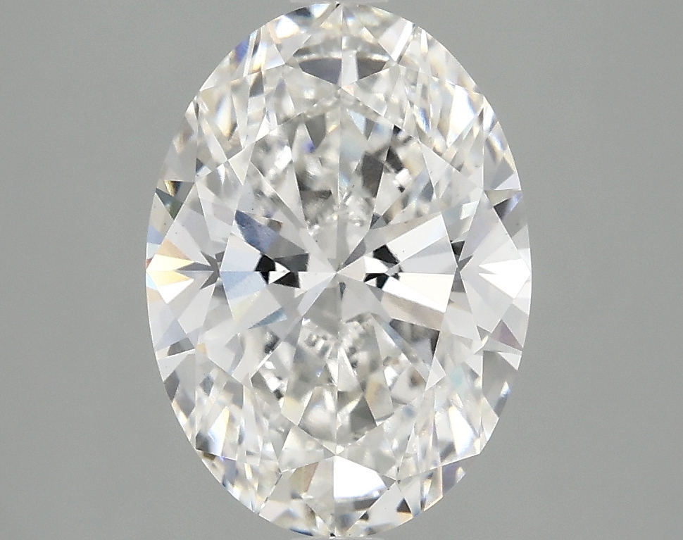 3.01 CT Oval Diamond