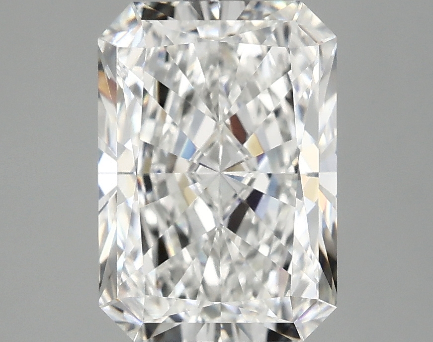 3.03 CT Radiant Diamond