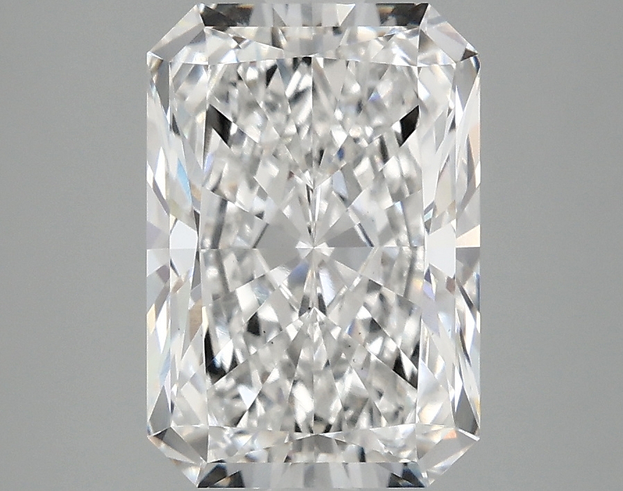 3.02 CT Radiant Diamond
