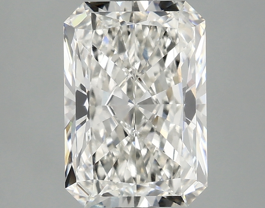 3.08 CT Radiant Diamond