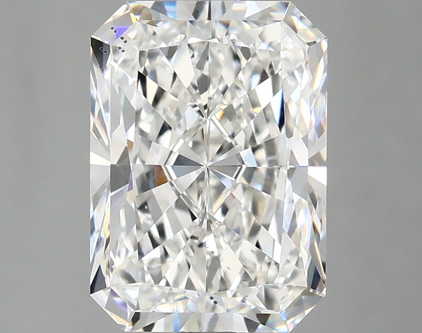 3.03 CT Radiant Diamond
