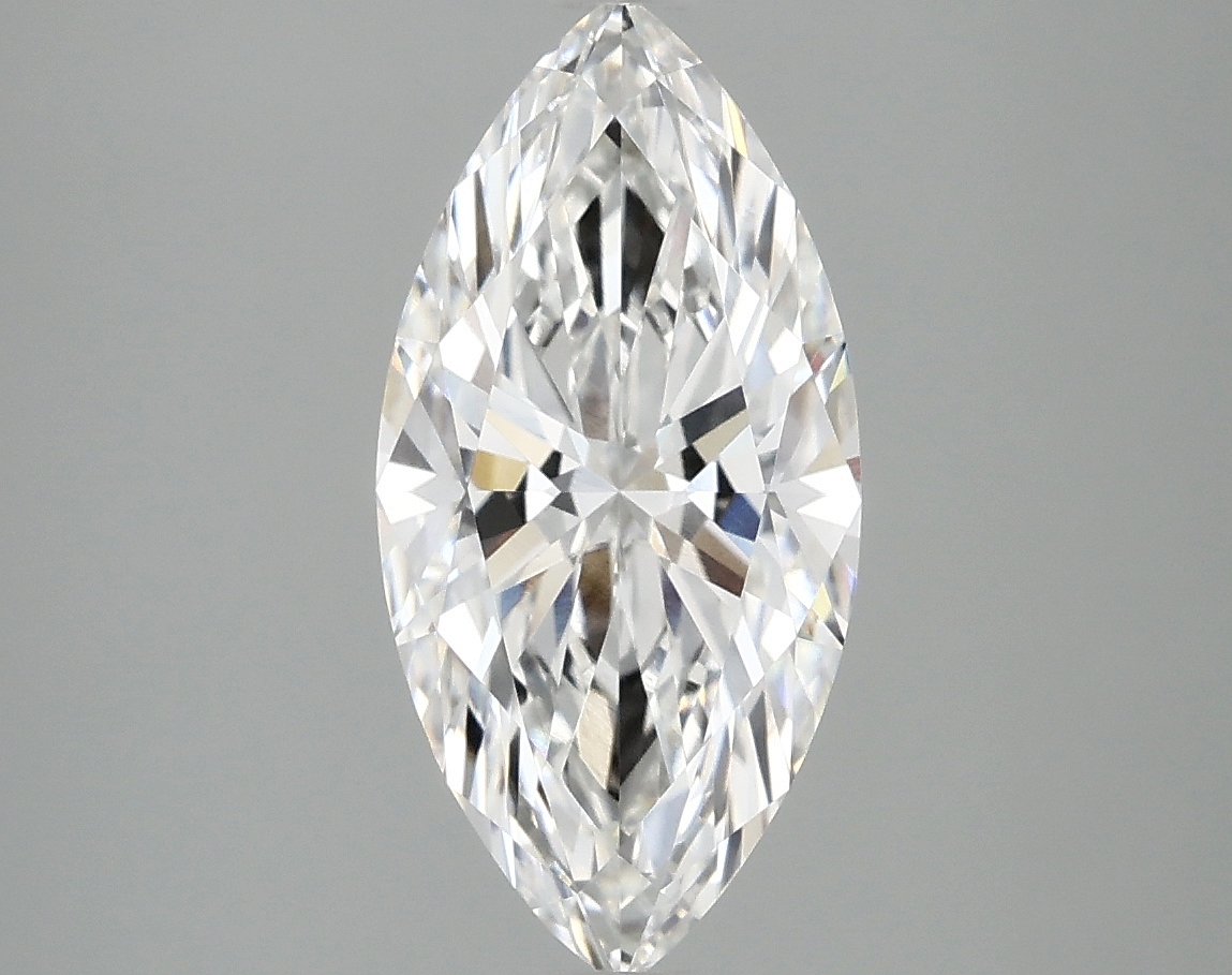 2.10 CT Marquise Diamond