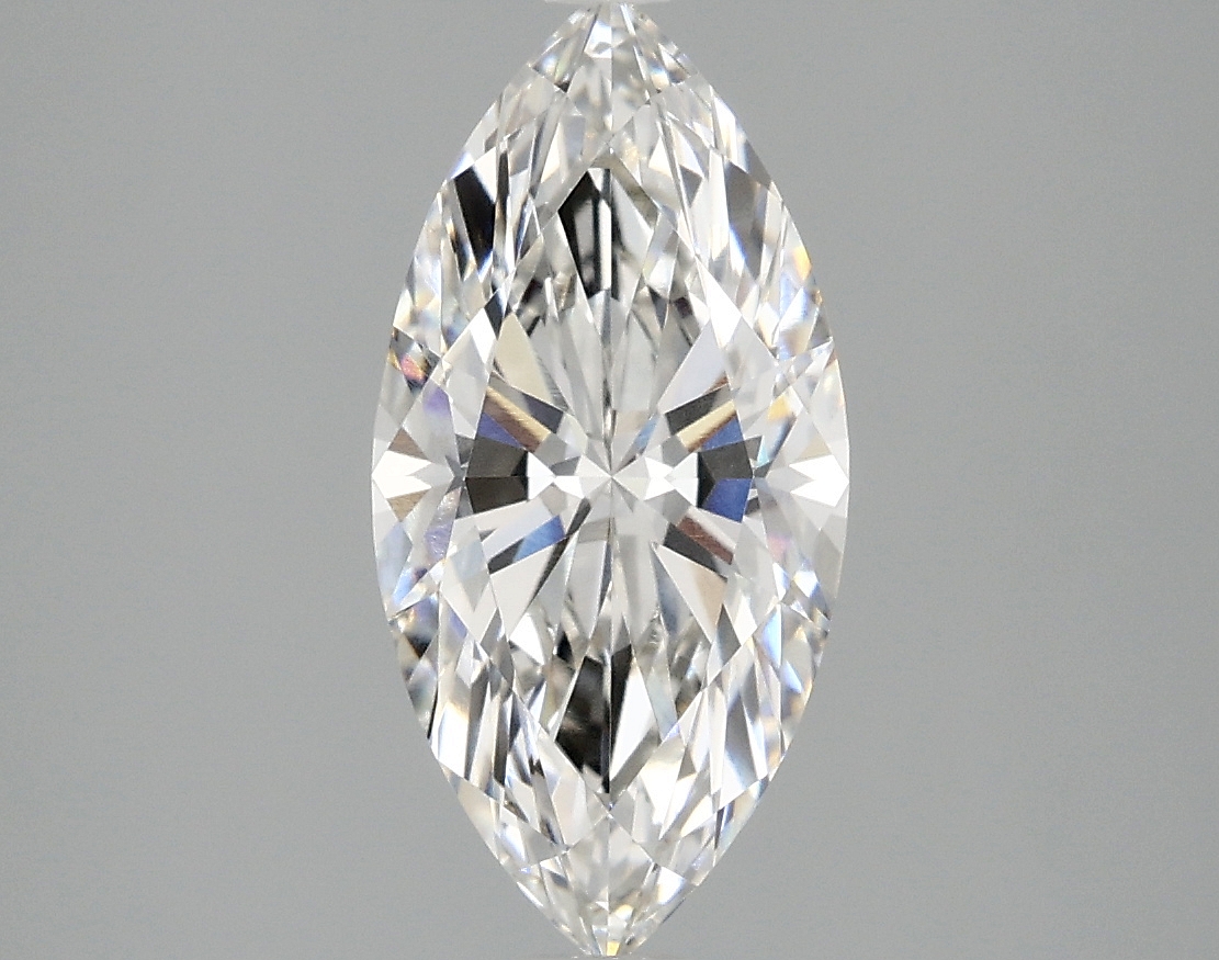 2.06 CT Marquise Diamond