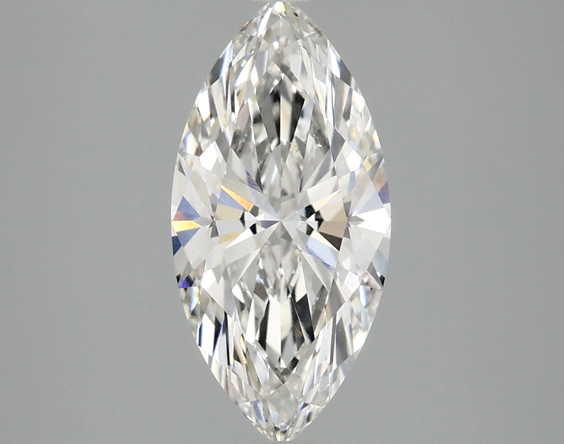 2.10 CT Marquise Diamond