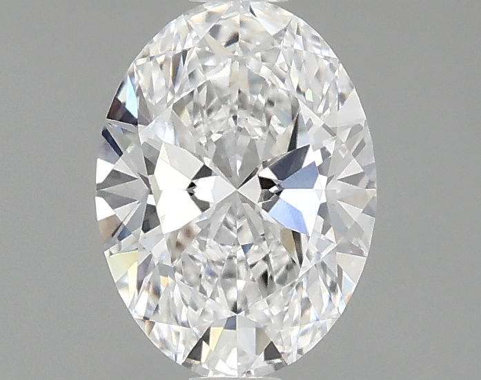 1.10 CT Oval Diamond