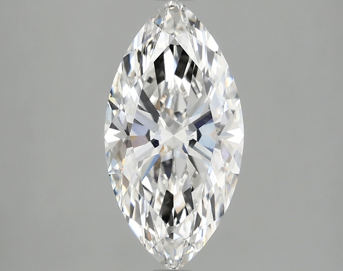 2.10 CT Marquise Diamond