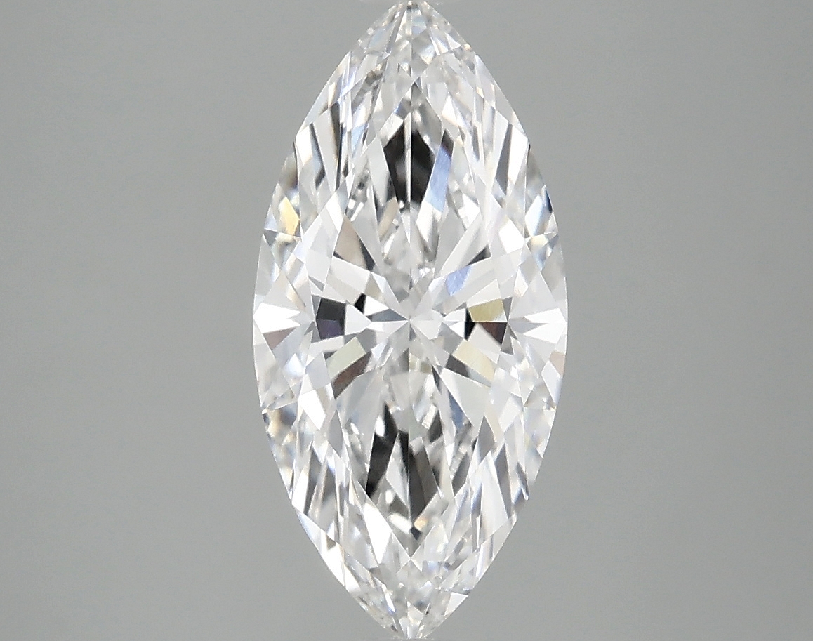 2.10 CT Marquise Diamond