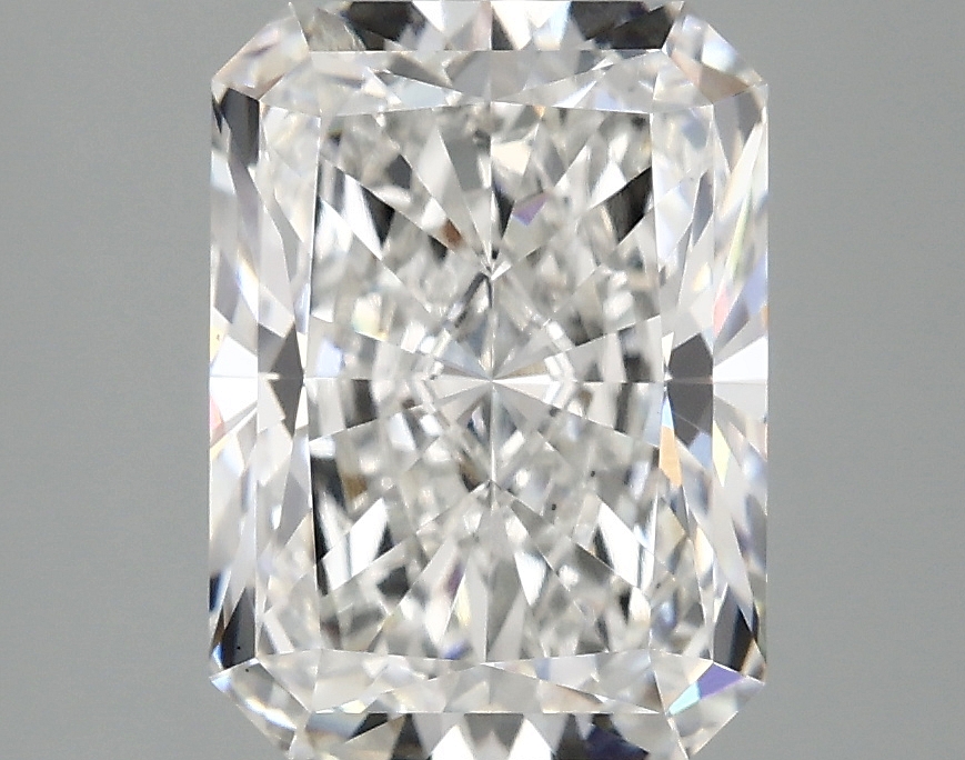 3.06 CT Radiant Diamond