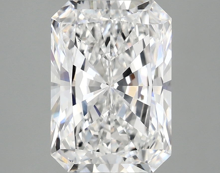 3.04 CT Radiant Diamond
