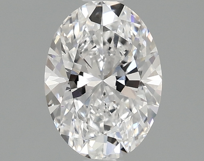 1.10 CT Oval Diamond