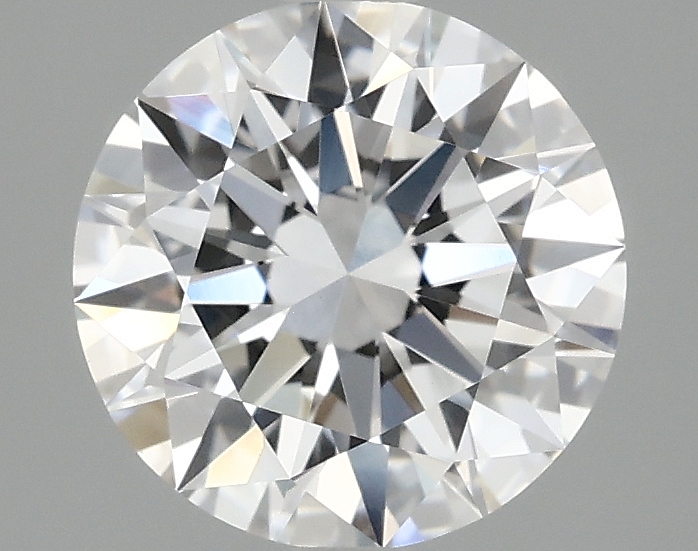 2.00 CT Round Brilliant Diamond