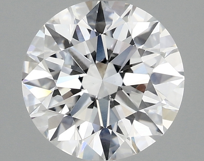 2.00 CT Round Brilliant Diamond