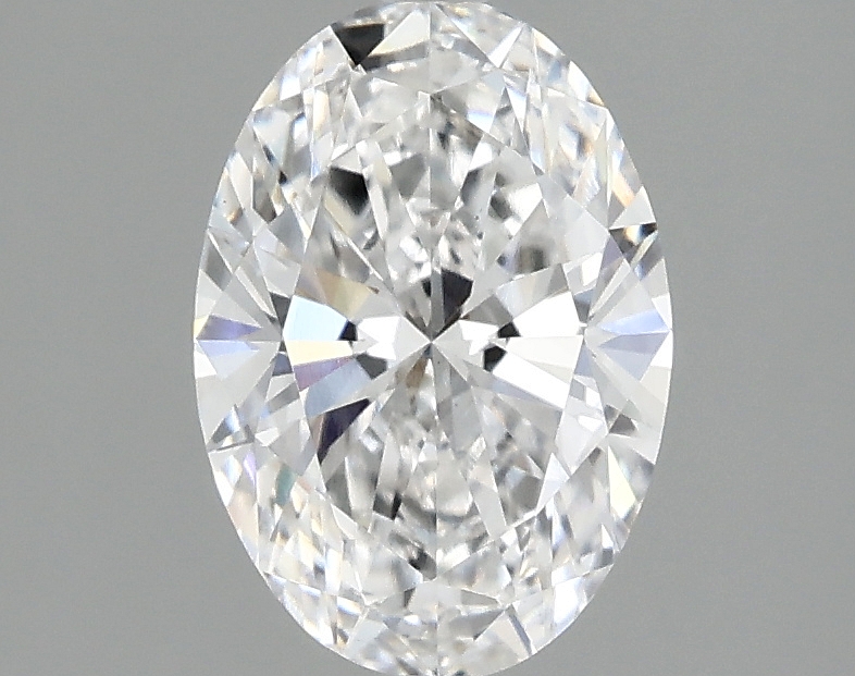 1.50 CT Oval Diamond