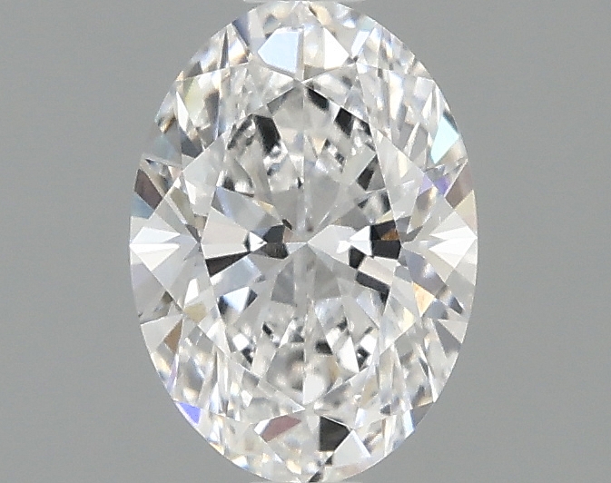 1.02 CT Oval Diamond