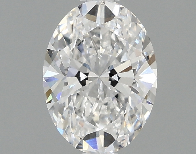 1.05 CT Oval Diamond