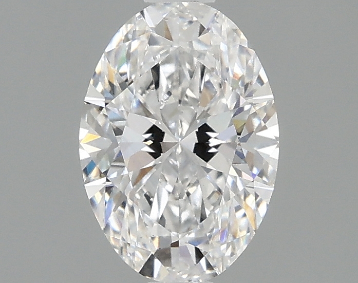 1.07 CT Oval Diamond