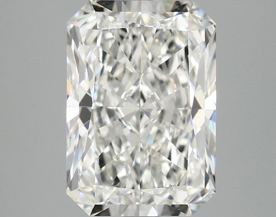 3.08 CT Radiant Diamond