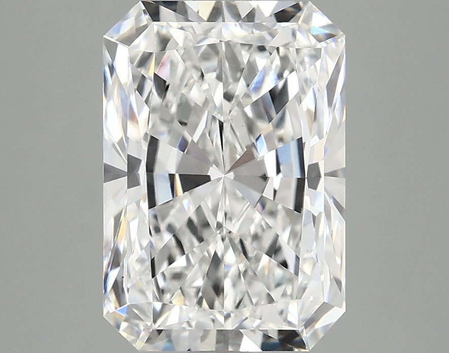 3.10 CT Radiant Diamond