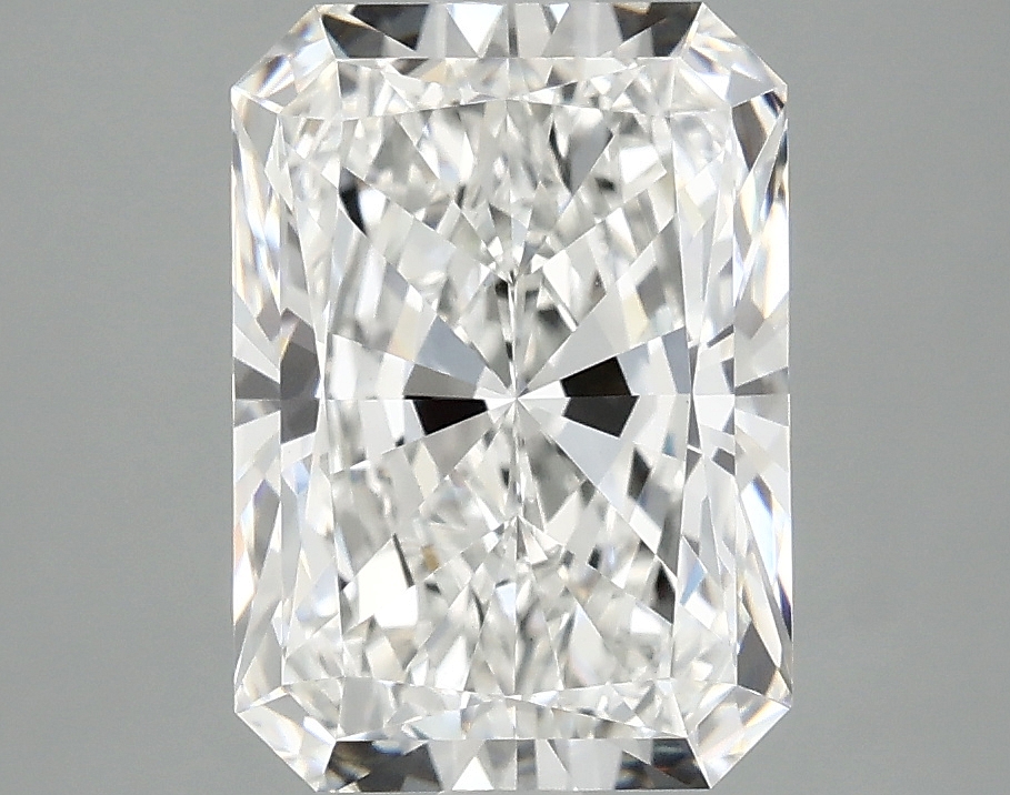 3.09 CT Radiant Diamond