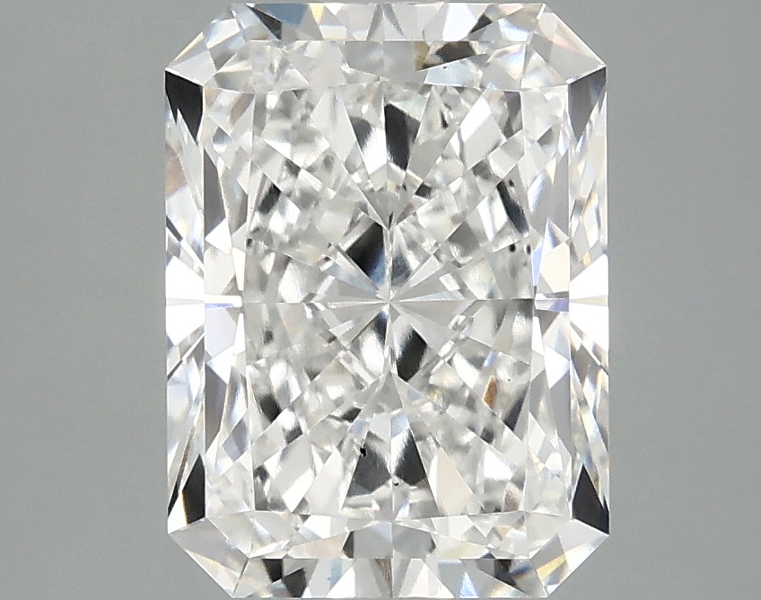 3.01 CT Radiant Diamond