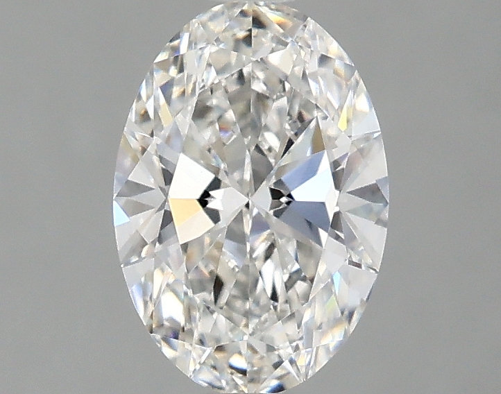 1.03 CT Oval Diamond
