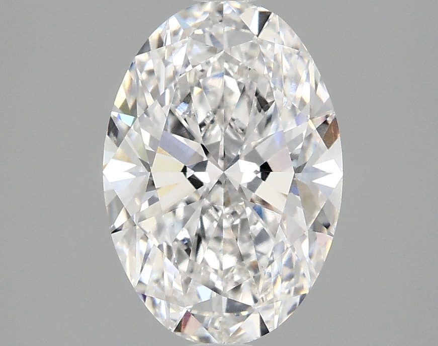 2.02 CT Oval Diamond