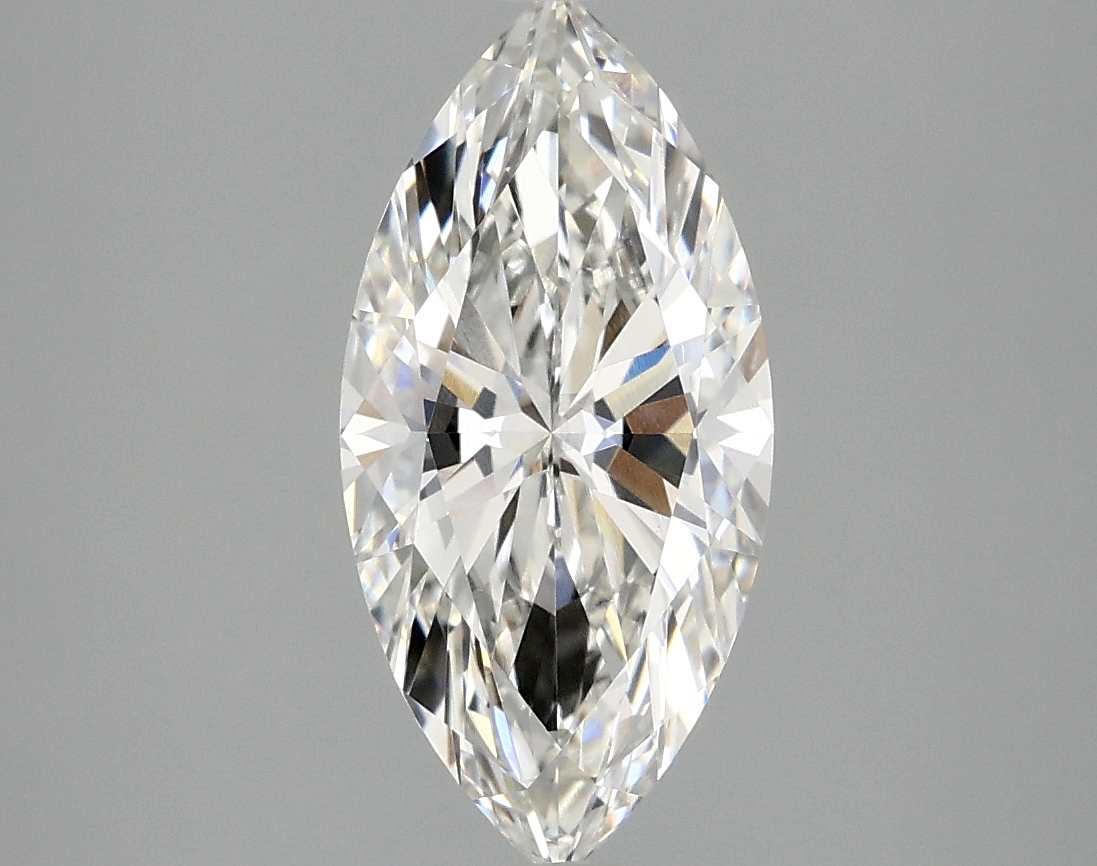 2.05 CT Marquise Diamond