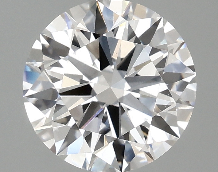 2.00 CT Round Brilliant Diamond