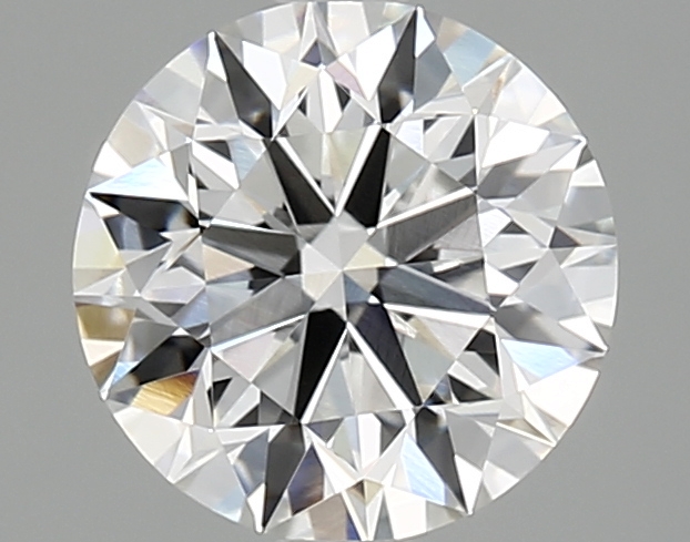 2.01 CT Round Brilliant Diamond