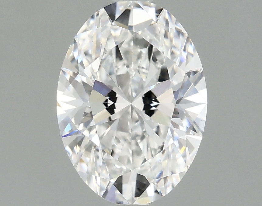 1.10 CT Oval Diamond