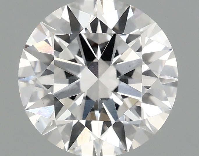 1.10 CT Round Brilliant Diamond
