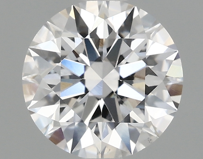 1.09 CT Round Brilliant Diamond