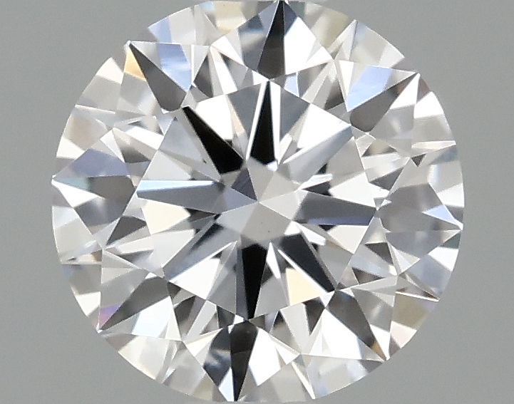 1.08 CT Round Brilliant Diamond
