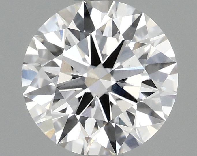 1.09 CT Round Brilliant Diamond