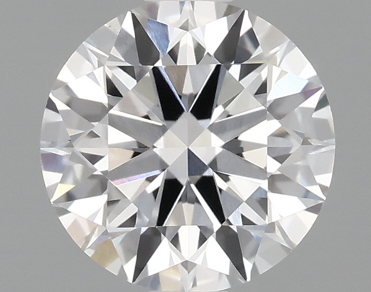 1.08 CT Round Brilliant Diamond